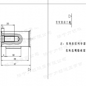 BM1系列（国标）马达